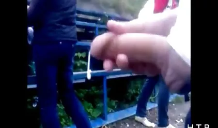Betaald om met zwarte leden te vlaamse seksfilms reizen