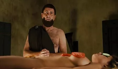 Spaanse zwaluw zuigende erotische seksfilms lange lul