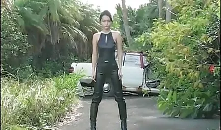 Babe fucked by two youtube seksfilms