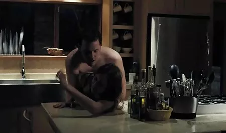 BBW lekkere seks films Donuts Masturbatie