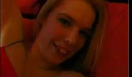 Biseksuele Gangbang met bruin haar romantische seksfilms