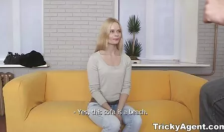 Gunsten verscheuren minnaars anale seks massage seksfilm is nooit tevreden