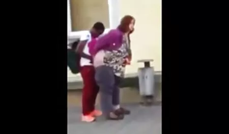 Passie lesbische seksfilms verneukt