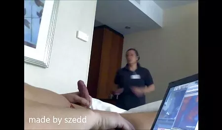 Passie in gratis lesbische seksfilms de keuken